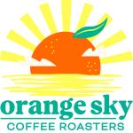 Orange Sky Coffee Roasters