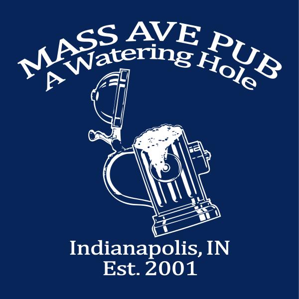 Mass Ave Pub