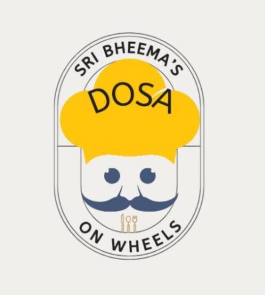 Sri Bheema's Dosa on Wheels