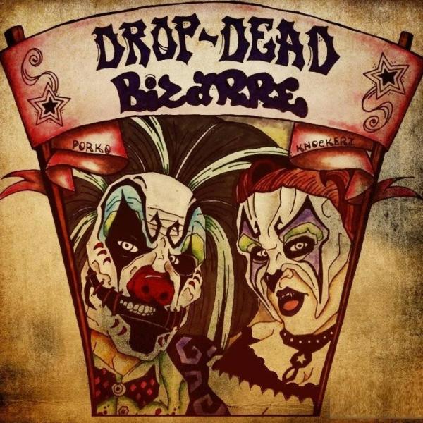 Drop-Dead Bizarre