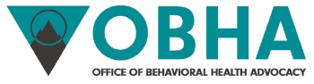 Office of Behavioral Health Advocacy