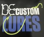 DE Custom Lures