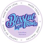 Blissful Bowlz
