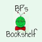 BP's Bookshelf