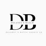Delaney’s Batch Cookie Company