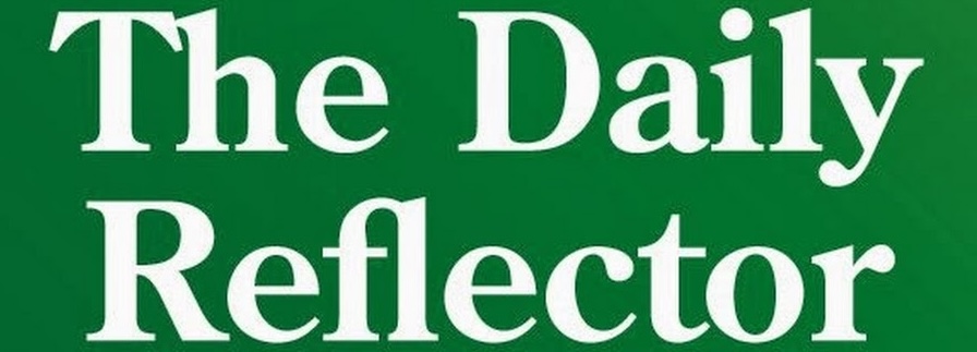 Greenville Reflector