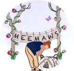 MEEMAWS soaps soaks n such