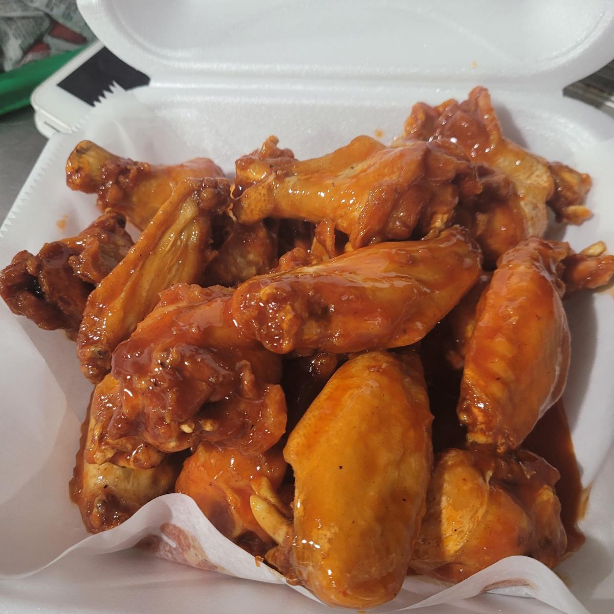 Wings Bar And Grill at Eduardo Tolbert blog