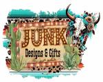 Junk Designs and Gifts