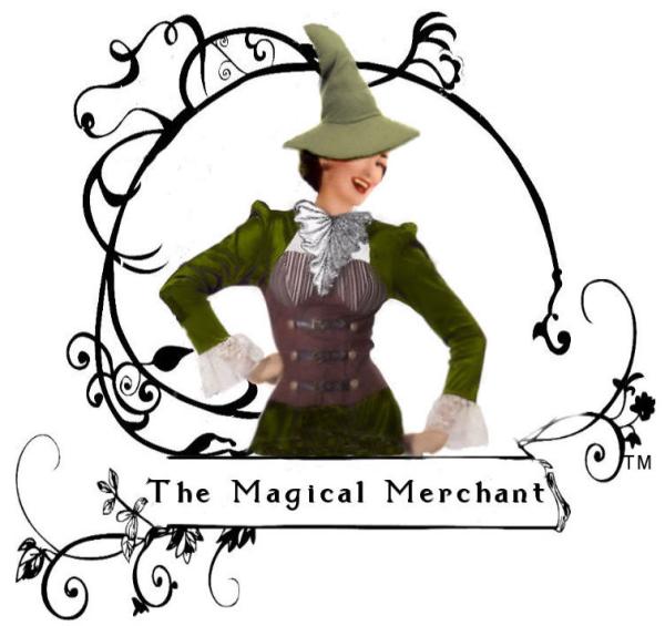 The Magical Merchant