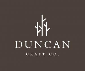 Duncan Craft Co. logo