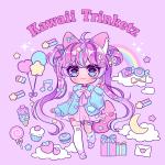 Kawaii Trinketz