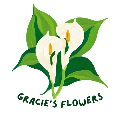 Gracie's Flowers