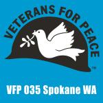 Veterans For Peace Spokane Chapter #35
