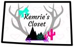 Kemrie's Closet