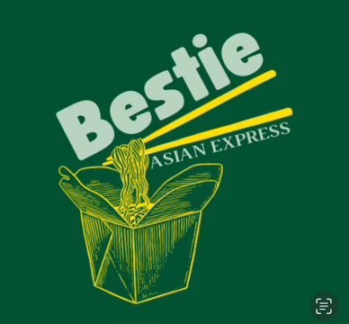 Bestie Asian Express
