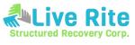 Live Rite Structured Recovery Corp.