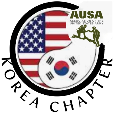 Association of the United States Army, Korea Chapter