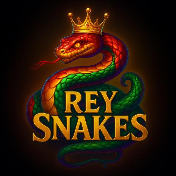 Rey Snakes