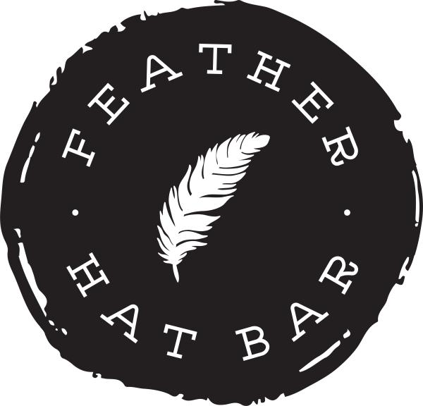 Feather Hat Bar