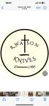 R Watson Knives