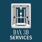 DAX 3D Services