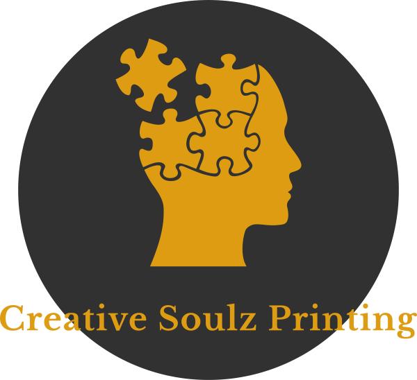 Creative Soulz Printing