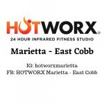 HOTWORX Marietta