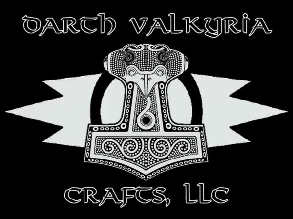 Darth Valkyria Crafts