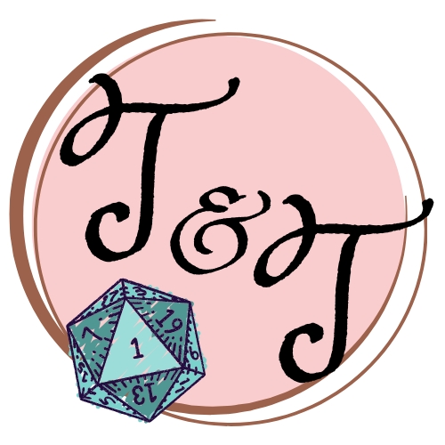 Tempest & Trinkets