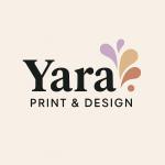 Yara Print Design