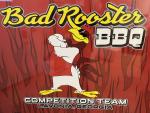 Bad Rooster BBQ