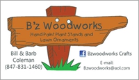 B'z Wood Works