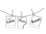 The Edible Photo Booth