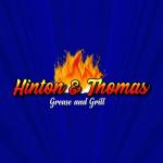 Hinton and Thomas Grease and Grill