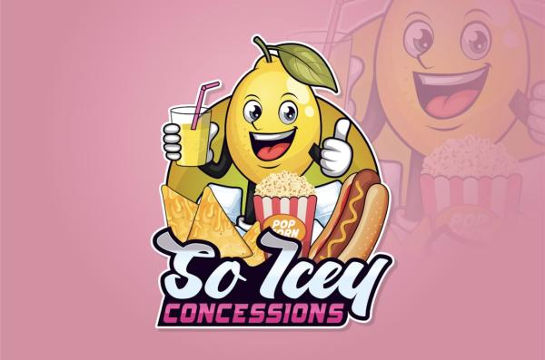 So Icey Concessions