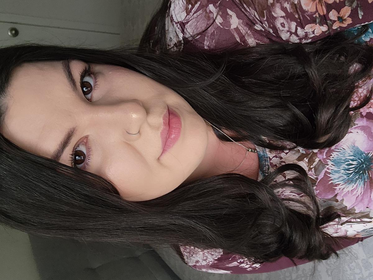 Hannah Arroyo User Profile