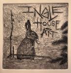 Ingle House Art