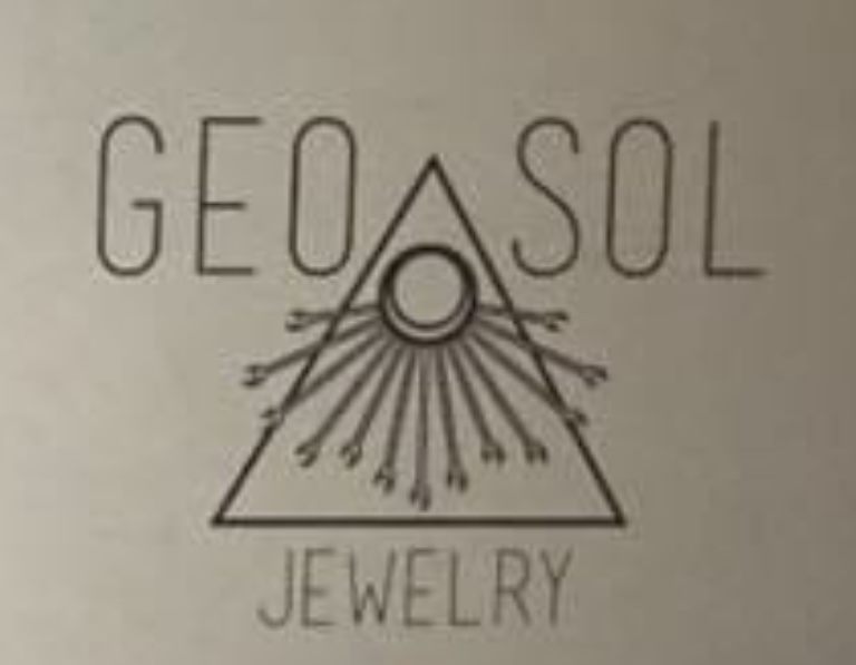 Geo Sol jewelry