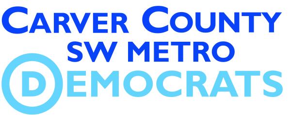 Carver Co SW Metro Dems