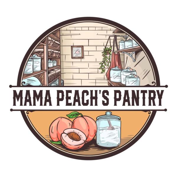 Mama Peach’s Pantry