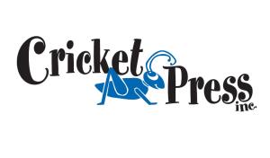 Cricket Press, Inc
