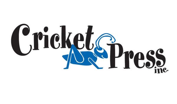 Cricket Press, Inc