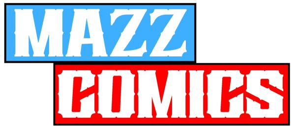 Mazz Comics