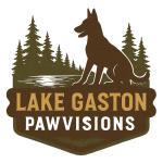 Lake Gaston Pawvisions