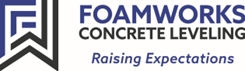 Foamworks Concrete Leveling