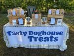 Tasty Doghouse Treats