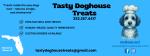 Tasty Doghouse Treats