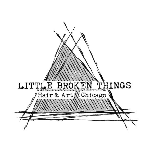 Little Broken Things