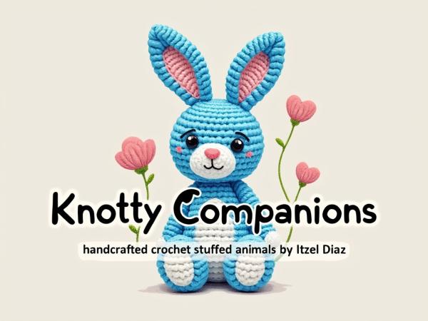 Knotty Companions